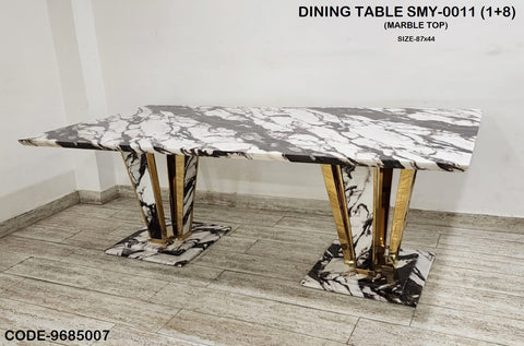 Ready to Ship Dining Table 27 (IMPORTED)