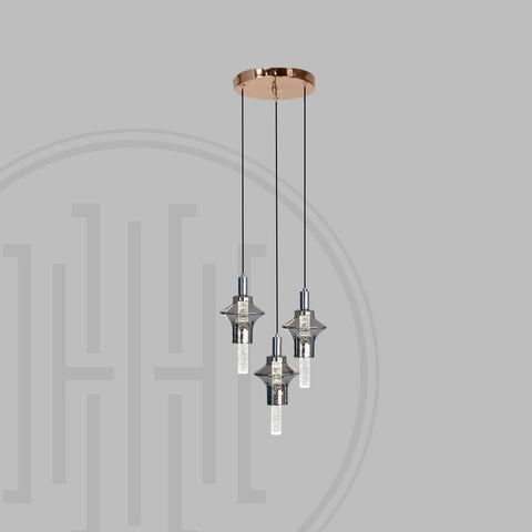 Divine Lantern Pendant Light