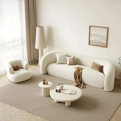 Modern Sofa 12
