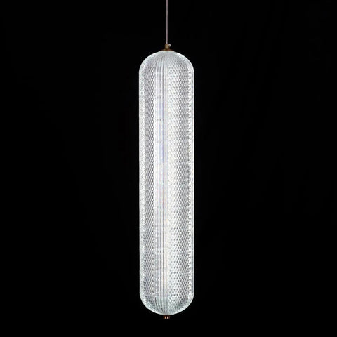 Aurora Capsule Hanging Pendant Light