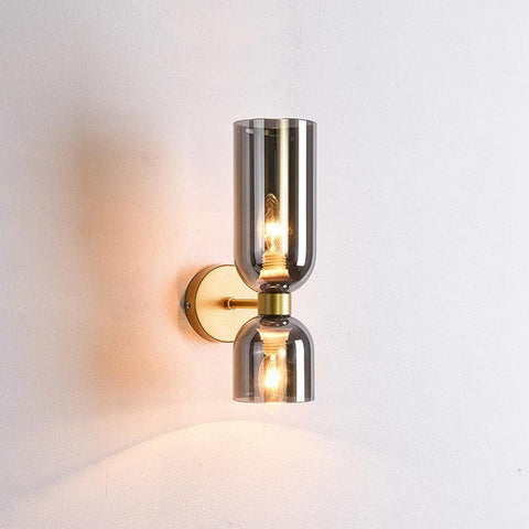 DuoTop Radiance Wall Light