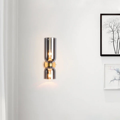 DuoTop Radiance Wall Light