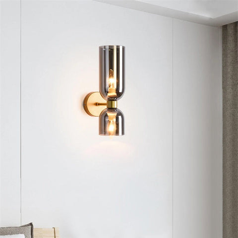 DuoTop Radiance Wall Light