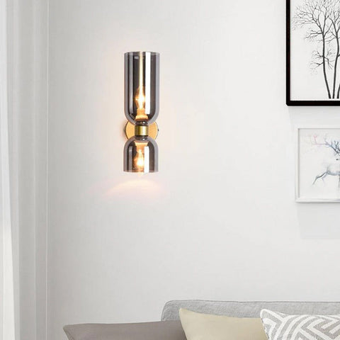 DuoTop Radiance Wall Light