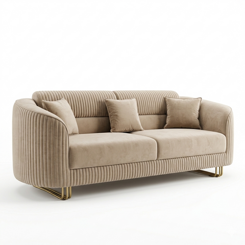 Legacy Sofa — Studio Collection