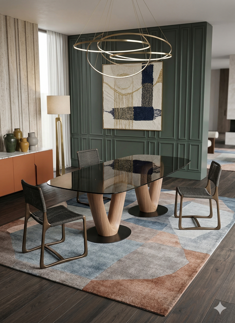 Eliano Dining Table