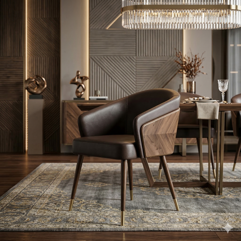 Arvino Dining Chair