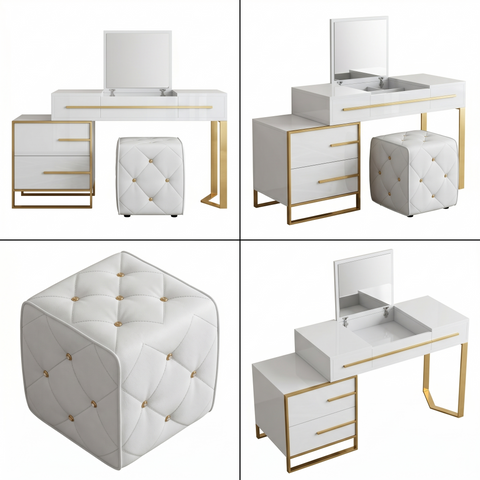 Orlina Vanity