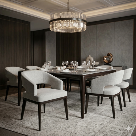 Valerio Dining Chair