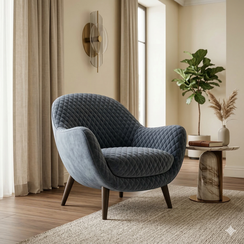 Teddy Chair