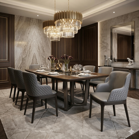 Bellagio Dining Chair