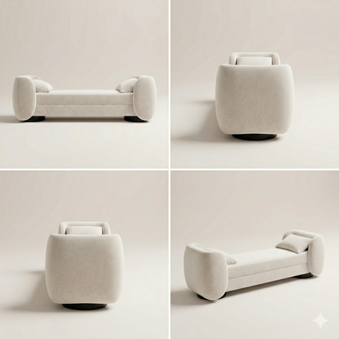 Bosco Ottoman