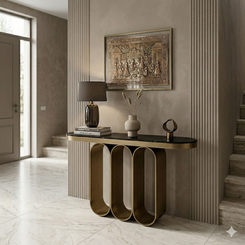Altavilla Foyer Console