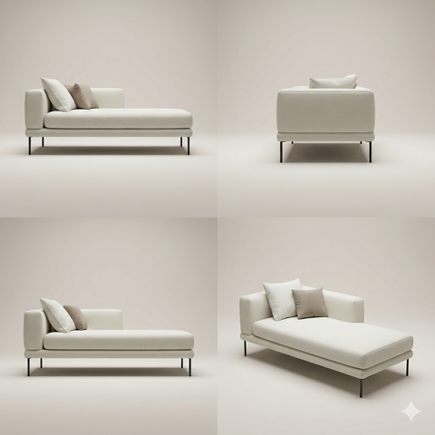 Clive Lounger