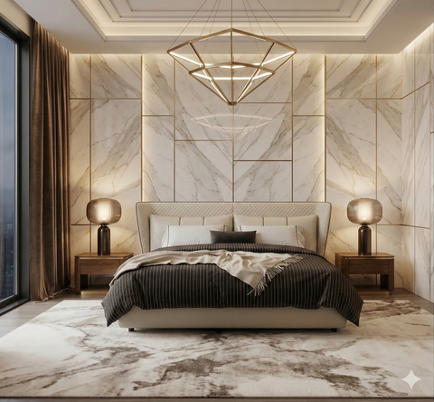 Ray Bed