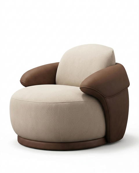 Saké Chair_RTS