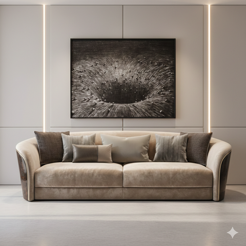 Veneto Sofa