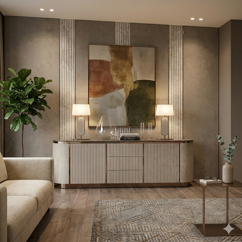 Torvani Storage Console