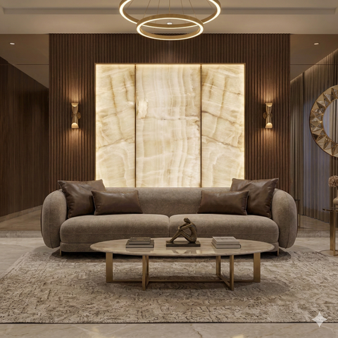 Michel Sofa