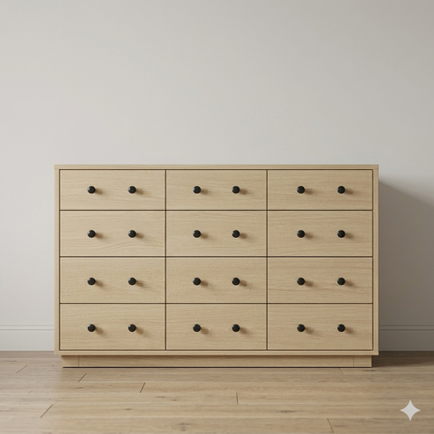 Corsini Chest of Drawer