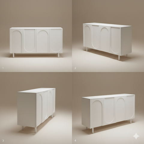 Vintaro Storage Console