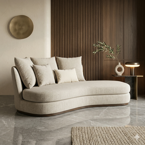 Saki Lounger