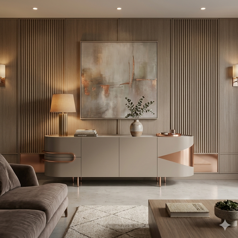 Cervano Storage Console