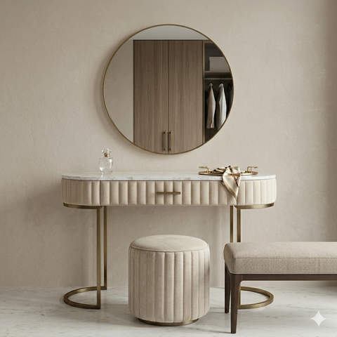 Serelune Vanity