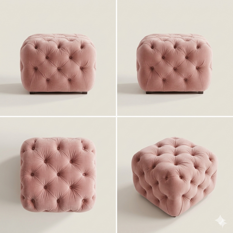 Jacques Pouffe
