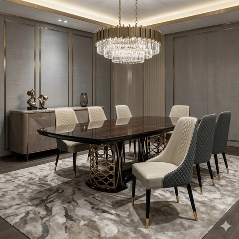 Orsino Dining Chair