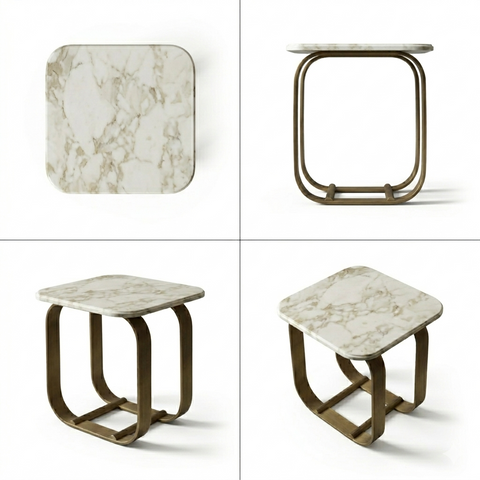 Angie Side Table