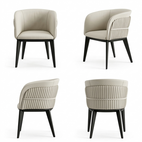 Zafiro Dining Chair