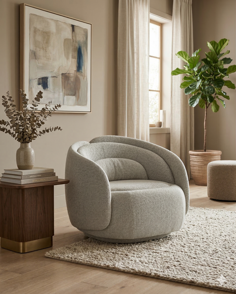 Nube Chair