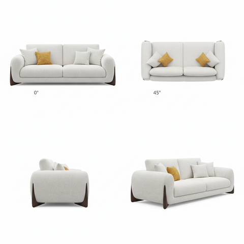 Taiko Sofa