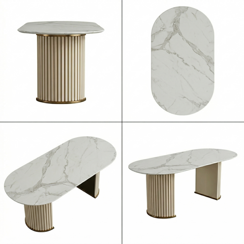 Serenzo Dining Table