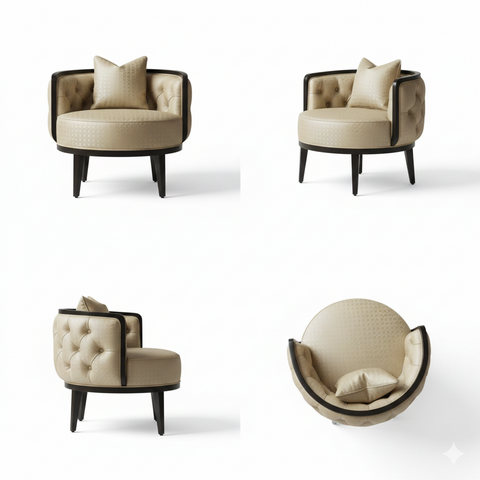Rayan Chair