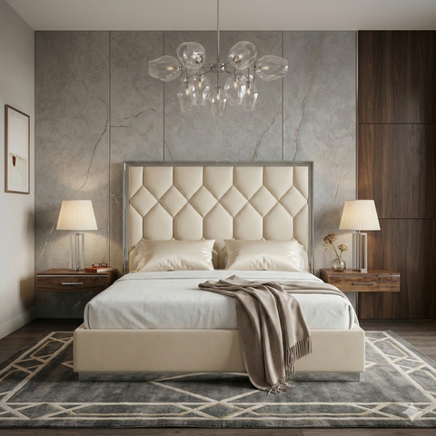 Naoto Bed