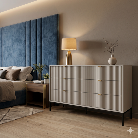 Classico Chest of Drawers