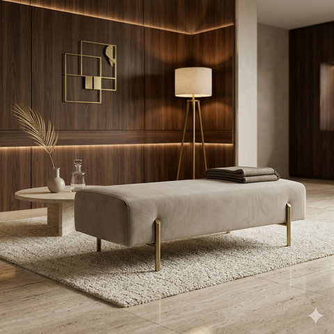Nobile Ottoman