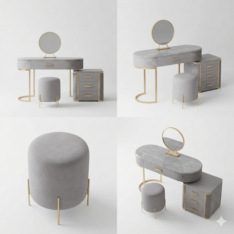 Velmira Vanity