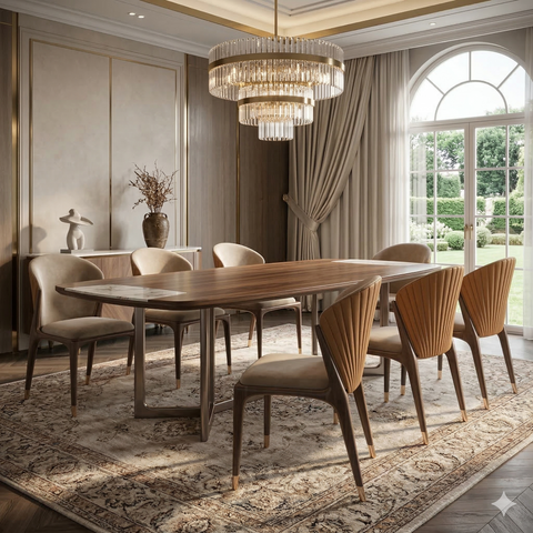 Santino Dining Chair
