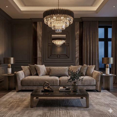 Cantori Sofa