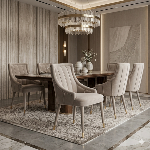 Valenza Dining Chair