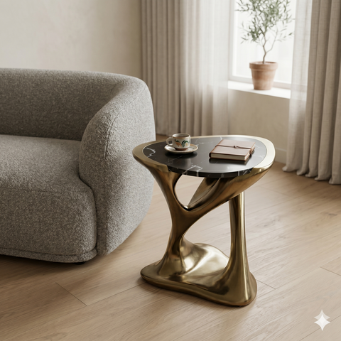 Fynn Side Table