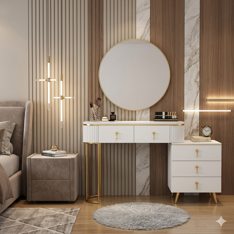Lumirella Vanity