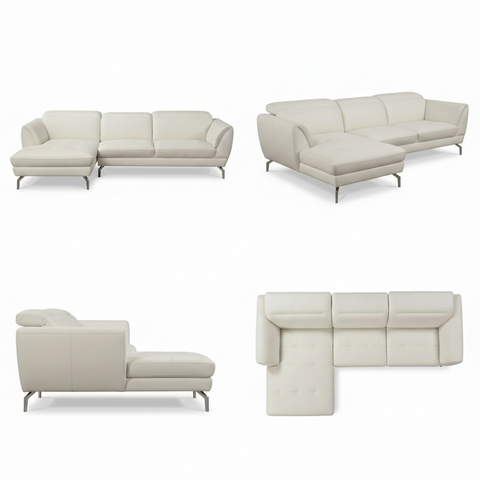 Urban L-Shape Sofa