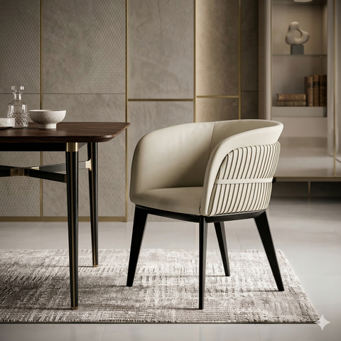 Zafiro Dining Chair