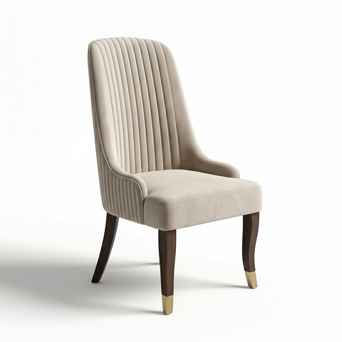 Knuckle Dining Chairs_RTS