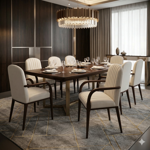 Torino Dining Chair