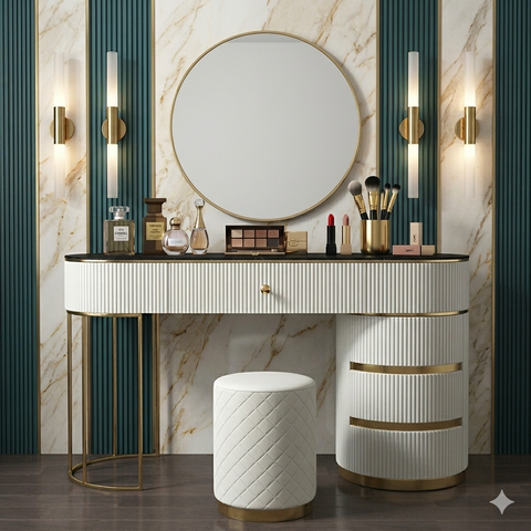 Aurellia Vanity